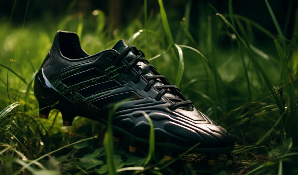 Ochraniacze piłkarskie adidas predator: doskonała ochrona i wydajność