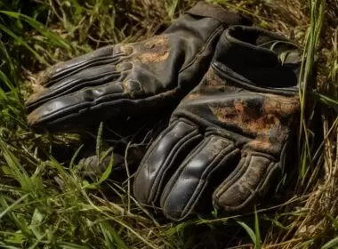 Rękawiczki piłkarskie: kluczowe elementy wyboru