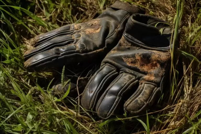 Rękawiczki piłkarskie: kluczowe elementy wyboru