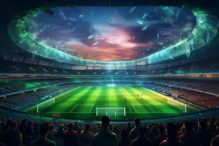 Stadion szczecin: symbol sportu i rozrywki w zachodniej polsce