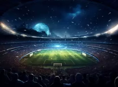 Stadion tysiąclecia: ikona sportu i rozrywki